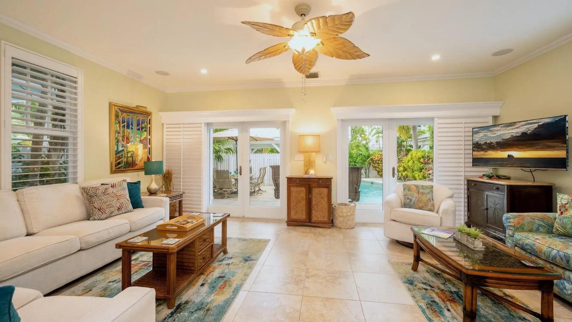 Brisa Fresca By Last Key Realty Key West