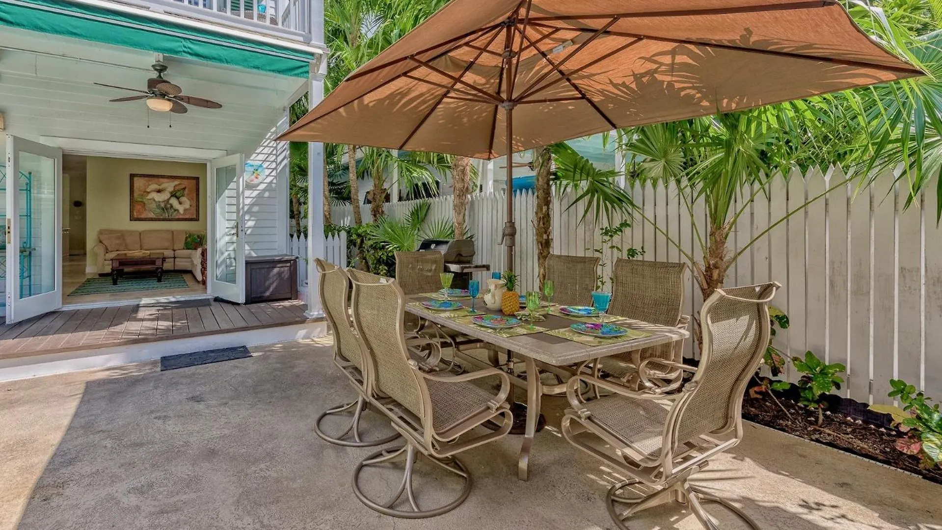 Brisa Fresca By Last Key Realty Key West
