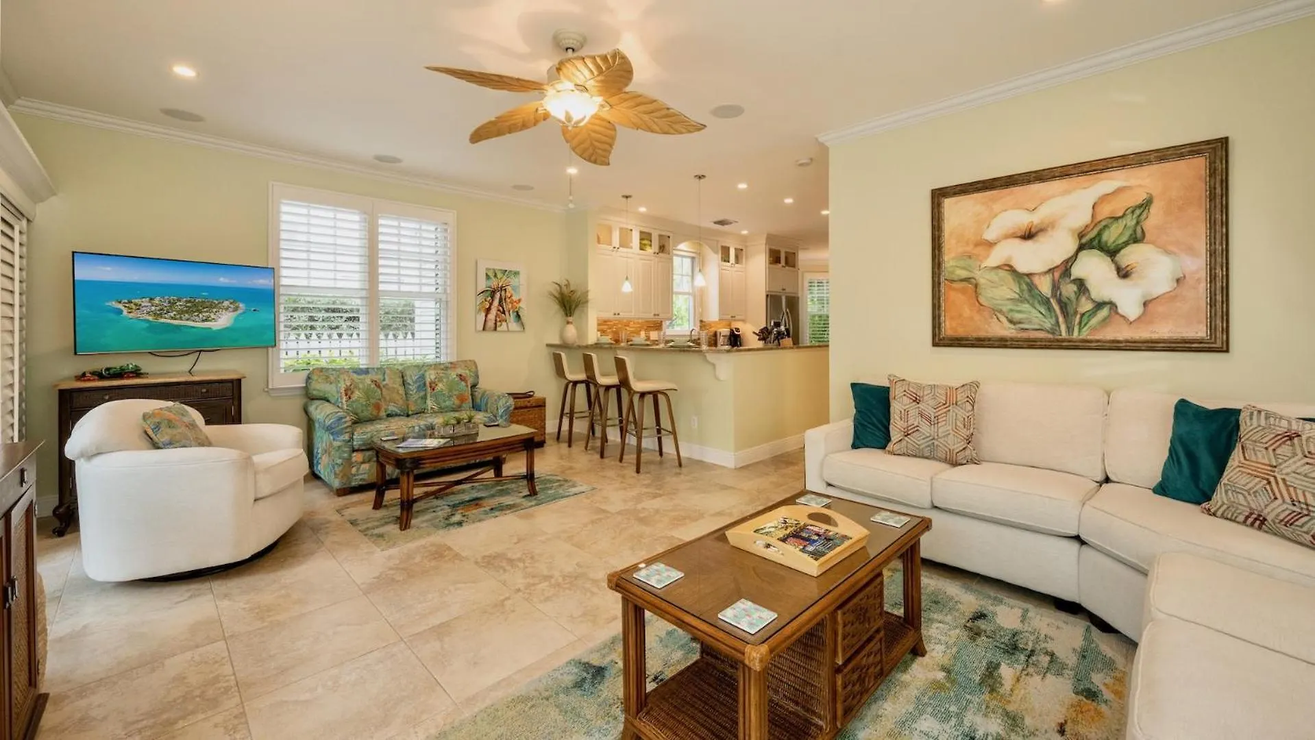 Brisa Fresca By Last Key Realty Key West 0*,