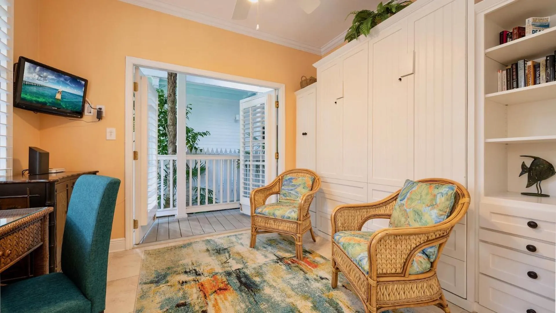 Holiday home Brisa Fresca By Last Key Realty Key West United States