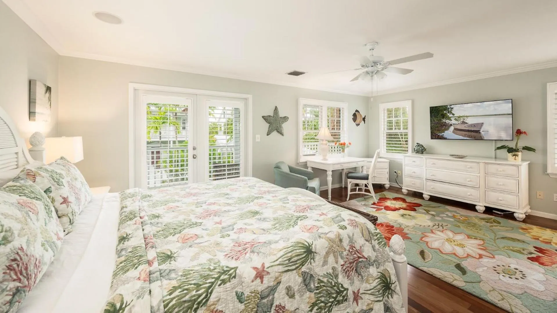 Prázdninový dům Brisa Fresca By Last Key Realty Key West USA