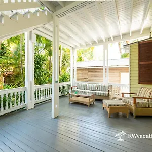 The Island At Kw Vacation Apartment