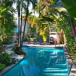 Gasthof Westwinds, Key West