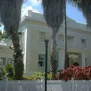 Frühstückspension Weatherstation Circa 1911, Key West
