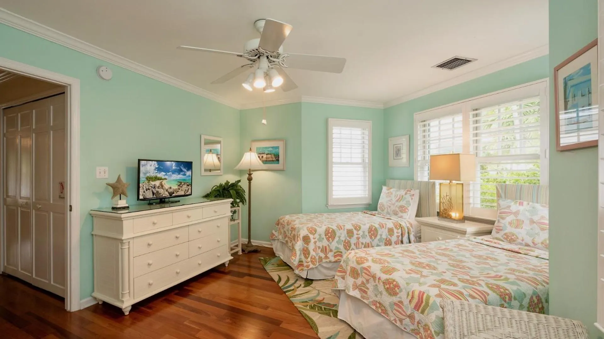 Brisa Fresca By Last Key Realty Key West 0*,  United States