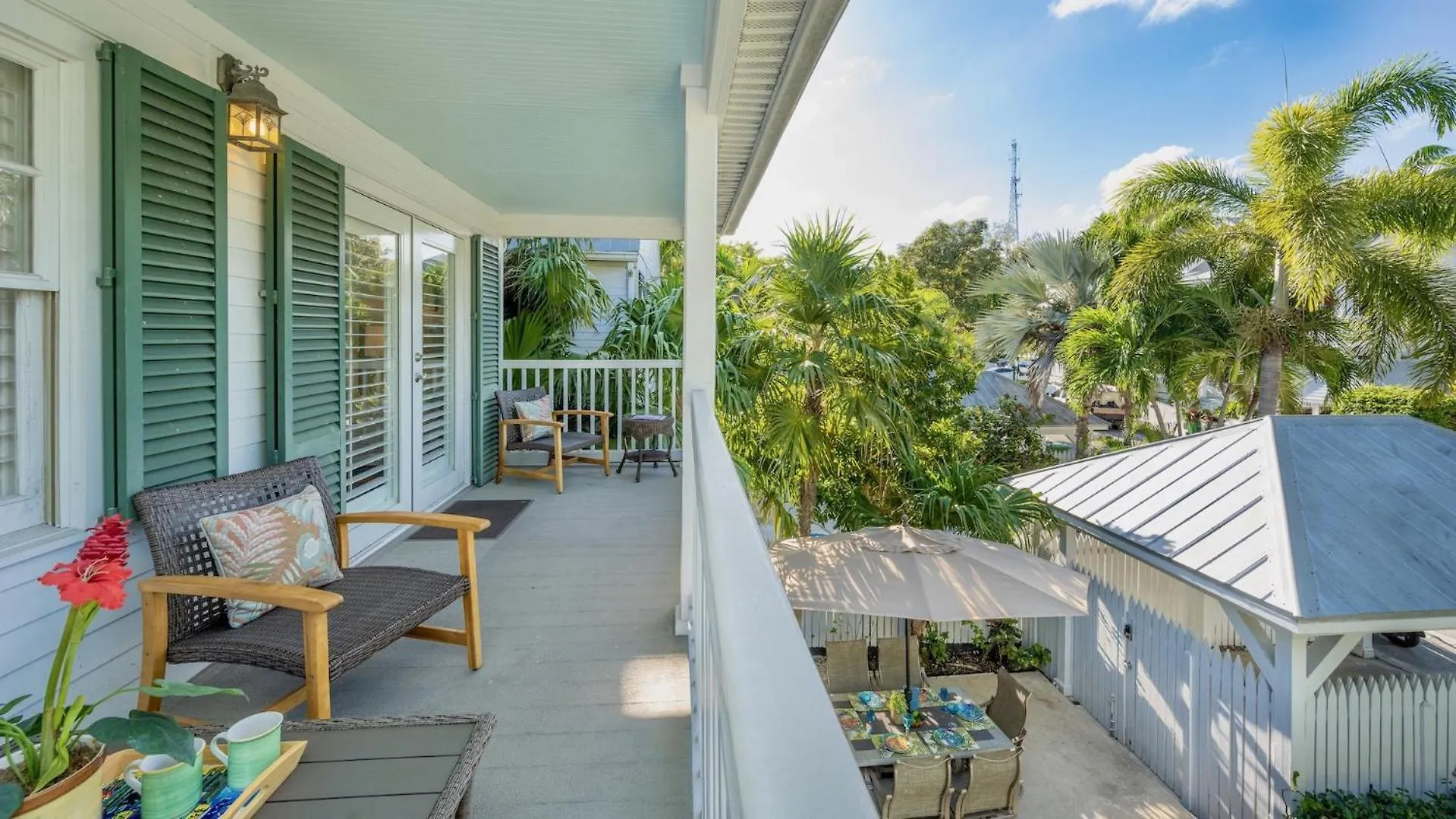 Brisa Fresca By Last Key Realty Key West 0*,