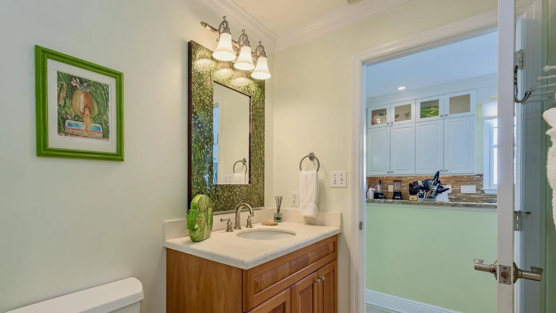 Brisa Fresca By Last Key Realty Key West 0*,  United States