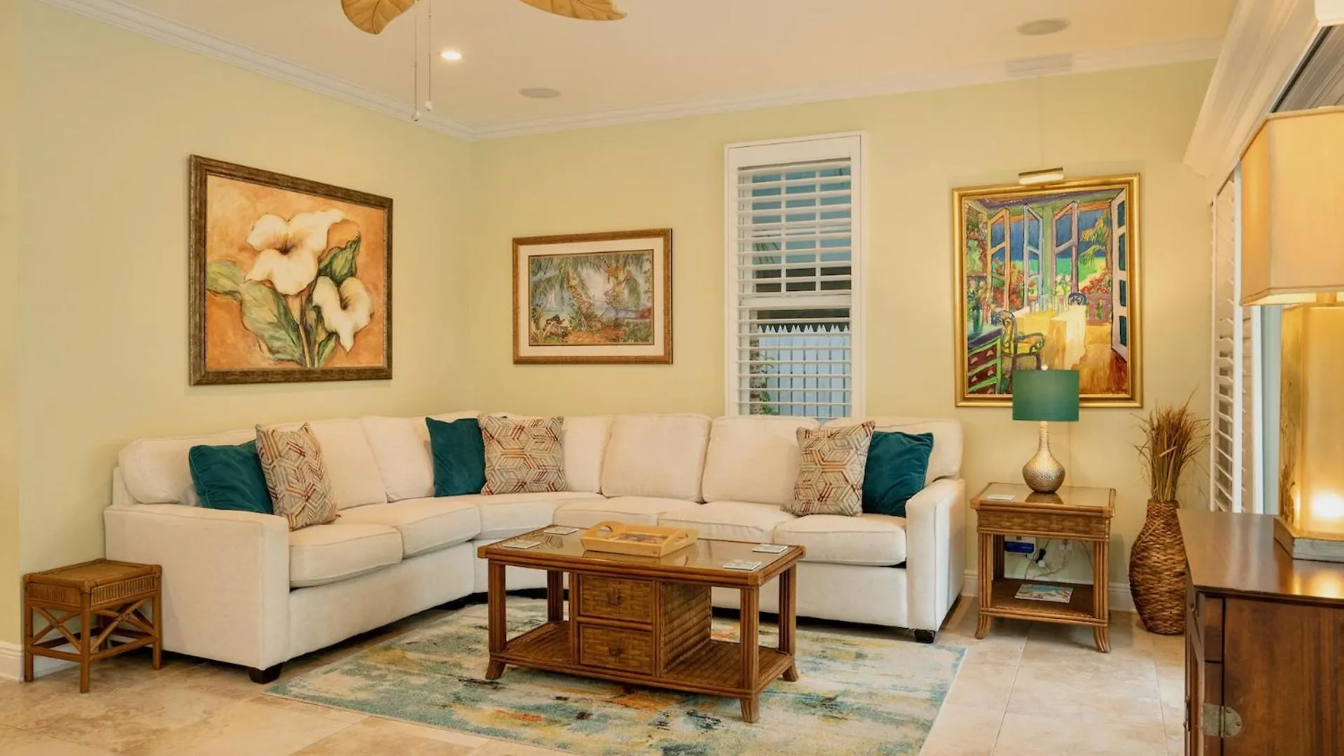 Holiday home Brisa Fresca By Last Key Realty Key West