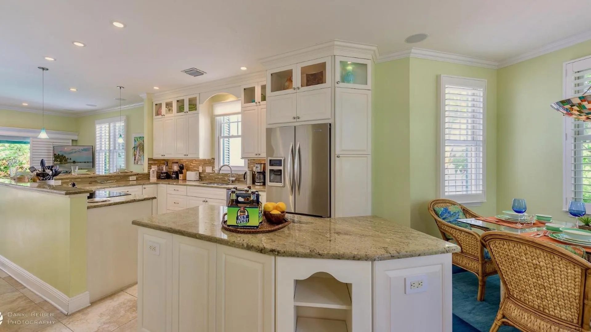 Brisa Fresca By Last Key Realty Key West Holiday home