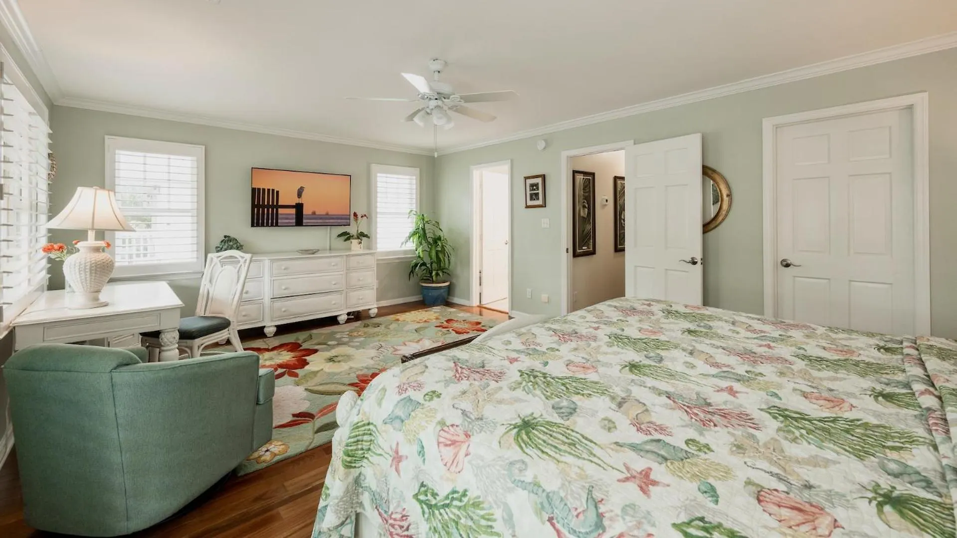 Holiday home Brisa Fresca By Last Key Realty Key West
